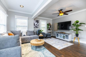 Sought after Seminole Secret Bungalow and Tesla Available